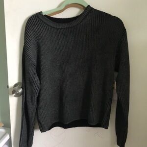 Spiritual Gangster sweater